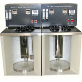 ASTM D 892 Foaming Characteristics Tester for Lubricates